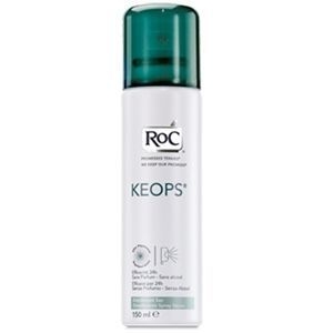 Roc Keops Deo Spray Dry Sprey Deodorant
